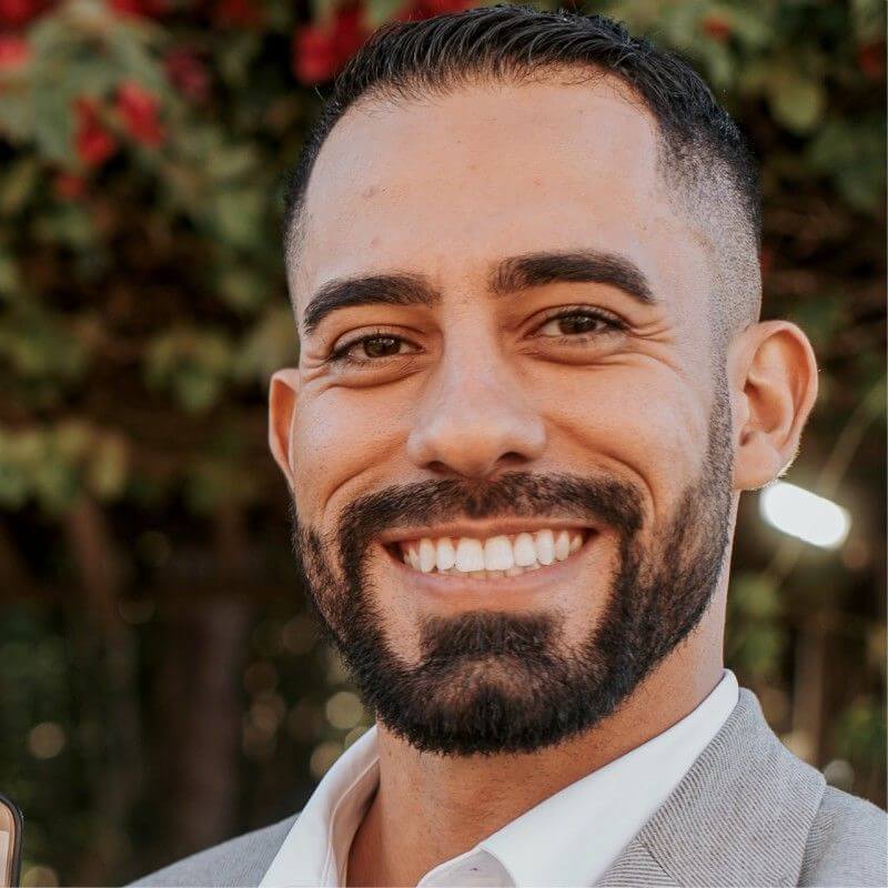 Carlos Israel 